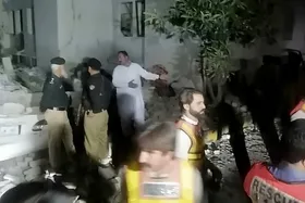 ۲۴ کشته در انفجار مرگبار در شمال&zwnj;غرب پاکستان (۳۱ شهریور ۱۴۰۴)