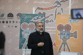مهمترین ماموریت &laquo;روایت شهر&raquo; نهضت تولید محتوا درباره مشهد است &nbsp;