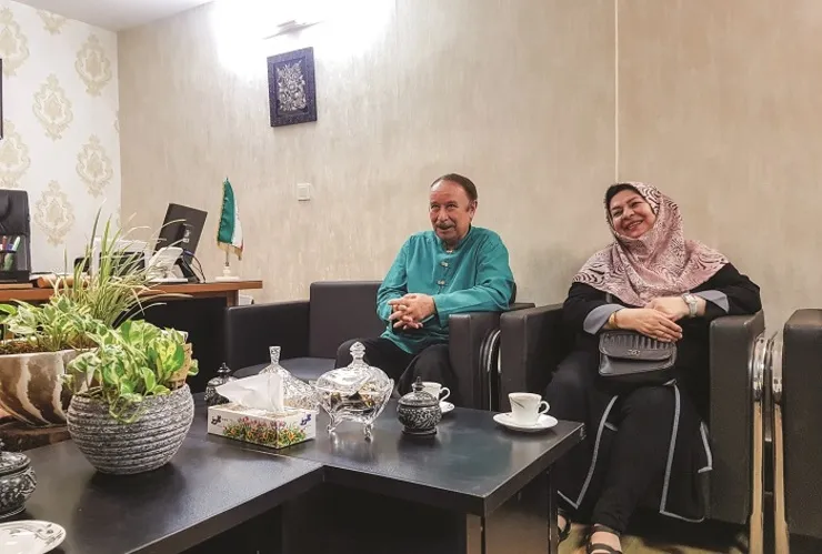 شهرآرامحله بازویی برای زنده‌نگه‌داشتن هویت محلات