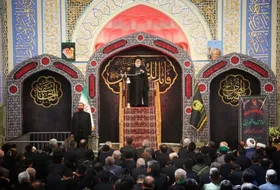 آیت&zwnj;الله علم&zwnj;الهدی: تحریم&zwnj;ها قدرت خود را از دست داده است