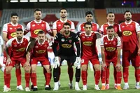 پرسپولیس در قطر یا امارات