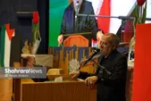 وزیر آموزش و پرورش در مشهد: شهادت حق شهید کاظمی بود و حیف بود که این مقام نصیب او نشود