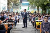 واریز پاداش روز معلم به حساب رفاهی فرهنگیان سراسر کشور + مبلغ پاداش (۱۲ اردیبهشت ۱۴۰۵)