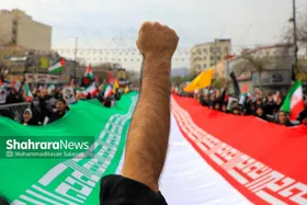 وطن شیر است می&zwnj;غُرد، وطن تیغ است می&zwnj;بُرد | ۲ تازه&zwnj;سروده از علی داوودی و حمید هنرجو