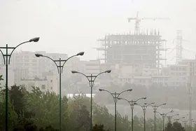 شهروندان مشهدی از فعالیت ورزشی بپرهیزند (۲۸ اسفند ۱۴۰۲)