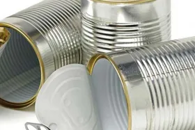 توزیع ۱۱۱ هزار قوطی کنسرو به قیمت کارخانه