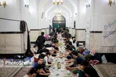 وضعیت غیبت و برگزاری امتحانات برای دانش‌آموزان معتکف در ایام رجبیه ۱۴۰۴ | حضور پررنگ دانش‌آموزان خراسانی در اعتکاف