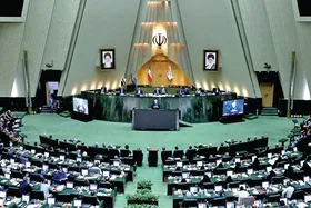 استیضاح &laquo;روحانی&raquo; چگونه از دستورکار خارج شد؟