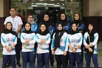 دعوت از ۵ بانوی وزنه‌بردار خراسان رضوی به اردوی تیم ملی