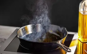 آیا دود روغن آشپزی خطرناک است؟