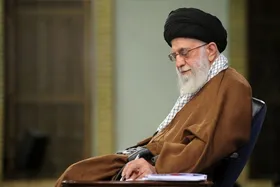 پیام تسلیت رهبر انقلاب در پی درگذشت حجت الاسلام ارومیان