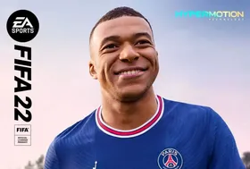 تریلر گیم&zwnj;پلی رسمی نسخه بتا FIFA 22 روی PS5