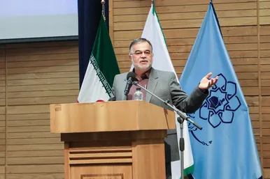افتتاحیه  دوره آموزشی تخصصی باغبانان مشهدی