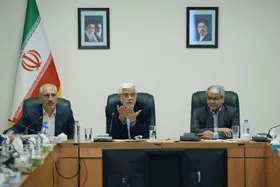 تهدید معاون اول رئیس جمهور: وزرا و مسئولان اجرایی اختلافات را به افکار عمومی بکشانند عزل می&zwnj;شوند