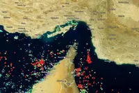 سی‌ان‌ان: تا زمانی که چارچوب مشترکی ایجاد نشود وضعیت تنگه هرمز بدون تغییر نخواهد ماند