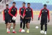 پرسپولیس از جذب مهاجم برزیلی پشیمان شد؟