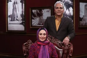بعد از مهران مدیری، الهام حمیدی هم به &laquo;خائن&zwnj;کشی&raquo; مسعود کیمیایی پیوست
