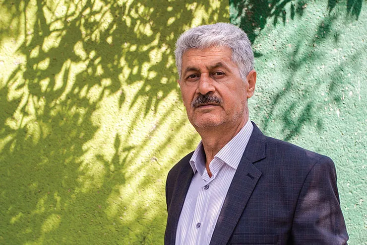 به‌سوی عالم معنا