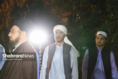 پایان کار جابر انصار، سرکنسول جمهوری اسلامی افغانستان در مشهد