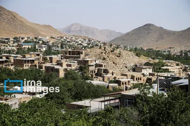 مراسم سنتی سفره برکت