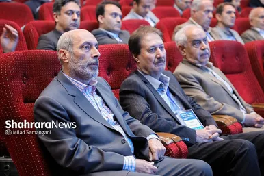 هفتمین کنفرانس ملی و سومین کنفرانس بین‌المللی برنامه‌ریزی و مدیریت شهری