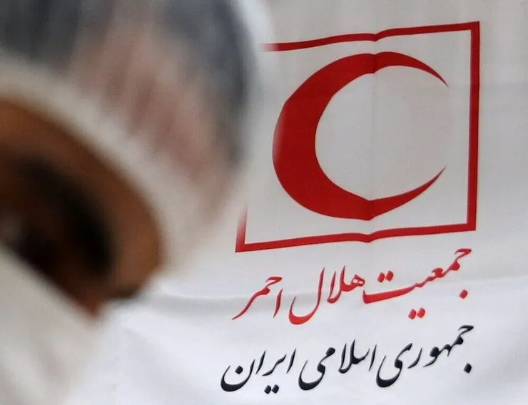 امدادرسانی هلال‌احمر به بیش از ۱۶۰۰ نفر در ۴ روز گذشته| ۴۵۵ آسیب‌دیده خدمات درمانی دریافت کردند