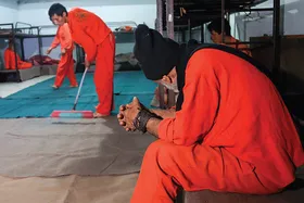 سرپناهی برای بی&zwnj;پناهان