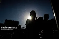 نماز باران در مشهد اقامه می‌شود | استغاثه برای پایان خشکسالی
