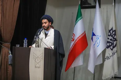 رونمایی از سردیس سردار شهید قاسم سلیمانی