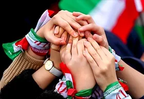 &laquo;مادر ایرانی&raquo; و ارزش گذاری هویت فرهنگی و ملی