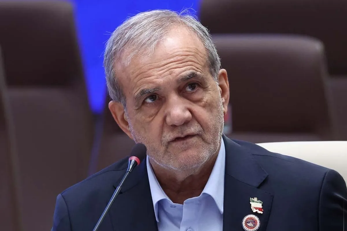 رئیس جمهور: نظام مدیریت عملکرد دولت باید به رضایت مردم منجر شود