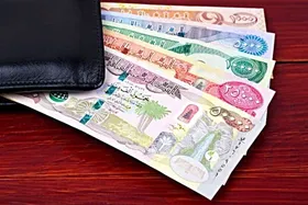 ثبات نسبی قیمت دینار عراق در بازار مشهد (۱۷ مرداد ۱۴۰۵)
