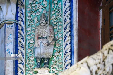 ایران زیباست | کاشان