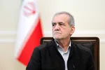 نشست مشترک سران قوا به میزبانی دولت برگزار شد (۱۱ اسفند ۱۴۰۳)