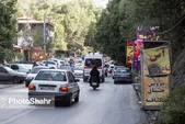 ضرر بزرگ برای رستوران‌های کوچک طرقبه و شاندیز
