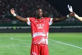 مهاجم پرسپولیس سه بازی را از دست داد
