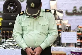 دستگیری ۲ مامور قلابی توسط پلیس مشهد