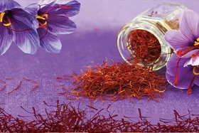 توضیح شورای ملی زعفران درباره فیلم براده&zwnj;های آهن