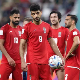 مهدی طارمی در تیم ملی &laquo;بازیکن آزاد&raquo; شد