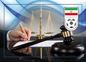 فوتبالیست&zwnj;های افغانستانی مقیم ایران می&zwnj;توانند در لیگ برتر بازی کنند + جزئیات