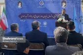 نایب‌رئیس شورای اسلامی شهر مشهد: امسال خط بی‌آرتی بولوار توس در دستور کار قرار دارد