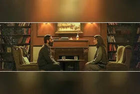 درباره مینی سریال &laquo;درمانگر&raquo;؛ آزمون وخطای امیدوارکننده