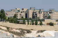 وحشت سفارت آمریکا از عملیات طوفان الاقصی| پناه بگیرید