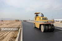 بهره‌برداری از ۲۰ هکتار از «بوستان کرامت» مشهد در فاز نخست عملیات اجرایی