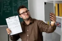 برخورد قانونی با معلم‌بلاگر‌ها در مدارس دولتی و غیردولتی