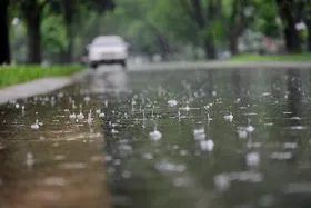 پیش&zwnj;بینی هوای مشهد و خراسان رضوی در چند روز آینده (یک فروردین ۱۴۰۳)
