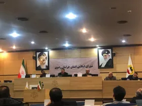مراسم ٢٢ بهمن باید با&zwnj;شکوه&zwnj;تر از هر سال در شهرستان&zwnj;ها برگزار شود
