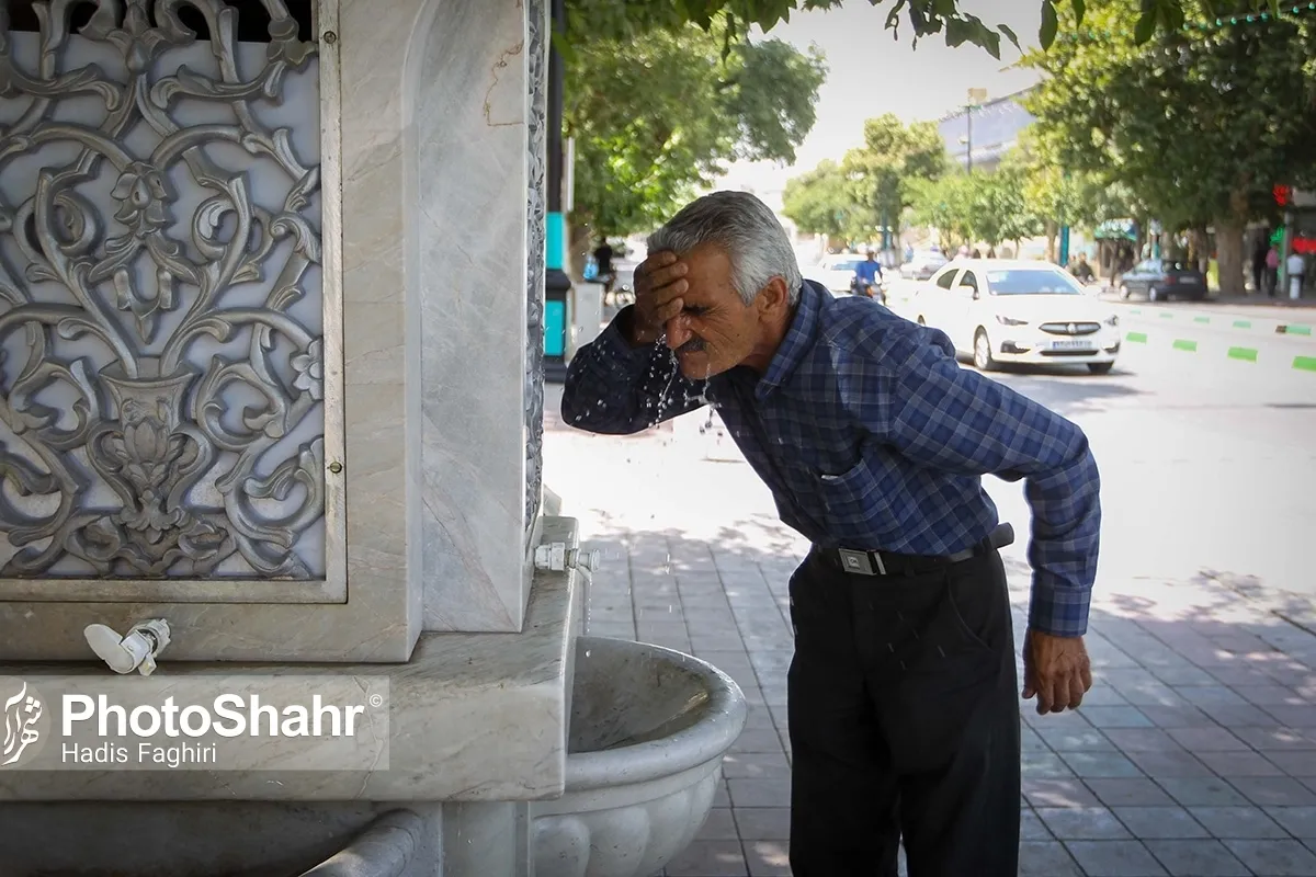 چگونه گرما ما را می‌کشد؟