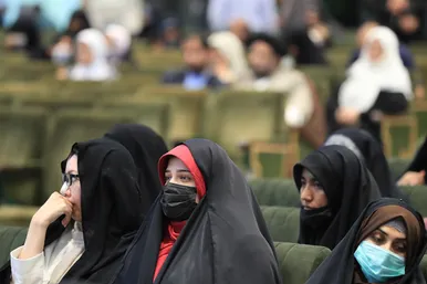 اولین پیش ‌نشست‌های دومین همایش بین‌المللی امام رضا(ع) و گفتگوی ادیان