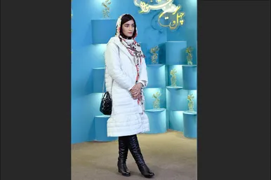 گزارش تصویری | فتوکال و نشست خبری فیلم «شاه‌نقش» با حضور هومن برق‌نورد و بهرنگ علوی